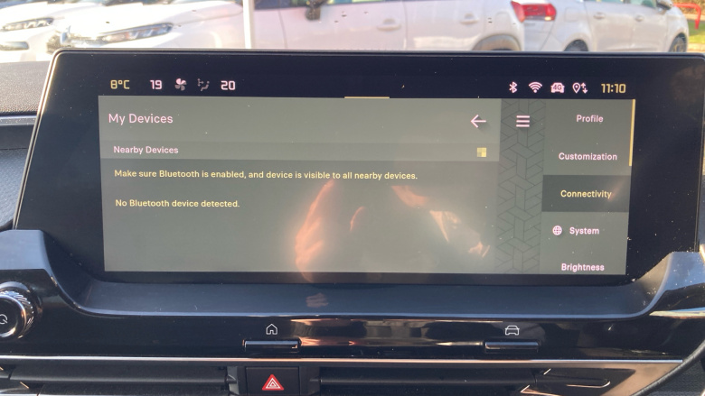 Citroen C5 X 1.2 PureTech 130 Shine Plus 5dr EAT8 Petrol Estate